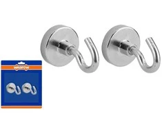 Wadfow Magnetic hook set 2pcs