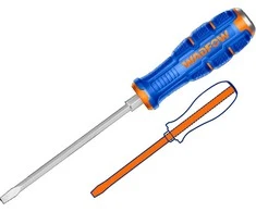 Wadfow Screwdriver ratchet + bits set 28pcs