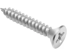 Wadfow Self-tapping screw ZH 3.5x19mm, set of 300 pcs