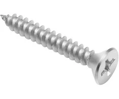 Wadfow Self-tapping screw ZH 4.2x32mm, set of 200 pcs