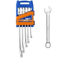Wadfow Spanner Set 5pcs