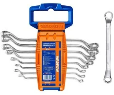 Wadfow Spanner set 8pcs