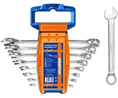 Wadfow Spanner Set 8pcs