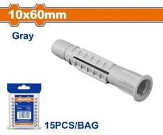 Wadfow Universal dowel 10x60mm, set of 15
