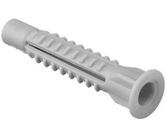 Wadfow Universal dowel 10x60mm, set of 15
