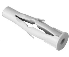 Wadfow Universal dowel 10x60mm, set of 15