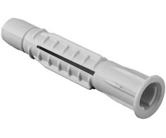 Wadfow Universal dowel 10x60mm, set of 15