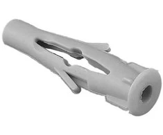 Wadfow Universal dowel 6x36mm, set of 50 pcs