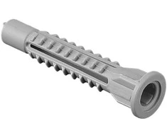 Wadfow Universal dowel 6x36mm, set of 60 pcs