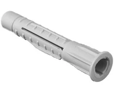 Wadfow Universal dowel 8x50mm, set of 25