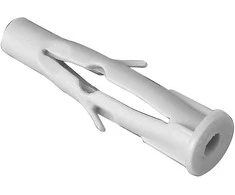 Wadfow Universal dowel 8x50mm, set of 25