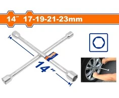 Wadfow Wheel wrench 14"