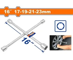 Wadfow Wheel wrench 16"