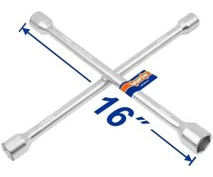 Wadfow Wheel wrench 16"