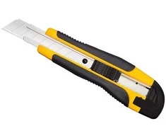 WEDO universalus 18 mm peilis