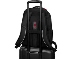 Wenger Altair 15.6" juoda