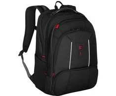 Wenger Carbon Pro 15.6" juoda