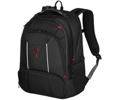 Wenger Carbon Pro 15.6" juoda