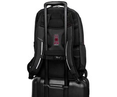 Wenger Cosmic 17" juoda