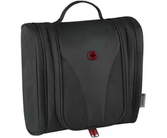 Wenger WENGER Hanging Toiletry Kit Juodas