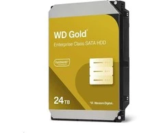 Sandisk Western Digital WD Gold Enterprise Class SATA HDD