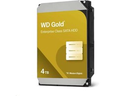 Sandisk WD Gold 4TB SATA 6Gb/s 3,5 colio kietasis diskas