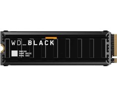Sandisk Western Digital Dysk SSD WD SN8100 8TB M.2 2280 PCI-E x4 Gen5 NVMe (WDS800T1XHM-00CMT0)