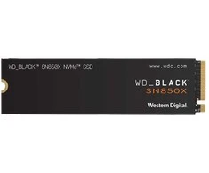 Sandisk SSD - Western Digital Juodas 8 TB M.2 PCIe 4.0 NVMe