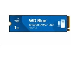 Sandisk SSD - Western Digital Mėlyna SN5000 1 TB M.2 PCIe 4.0