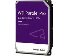Kietasis Diskas - Western Digital Violetinė Pro 14TB 7200RPM
