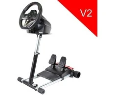 WheelStandPro Wheel Stand Pro dla Hori Racing Wheel Overdrive – Deluxe V2