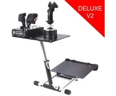 WheelStandPro Ratų stovas Pro Hotas Warthog