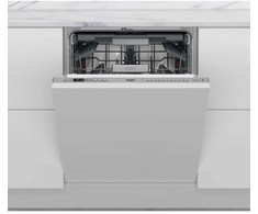 Indaplovė Whirlpool WIO 3T133 PLE