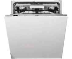 Indaplovė Whirlpool WIO 3O540 PELG