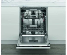 Indaplovė Whirlpool WIP4T233PFEGB