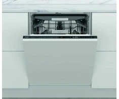 Indaplovė Whirlpool WIP4T233PFEGB
