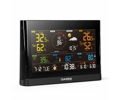 Garni Technology GARNI 1025 Arcus 2GEN - orų stotis