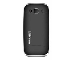 „Vega“ mobilusis telefonas WINNER GROUP WG20C 4G Juodas>