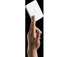 Anker Nano Power Bank 5K balta