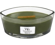 WoodWick Aromatinė žvakė (Frasier Fir), 453,6 g