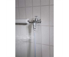 Vandens stabdymo žarna, skirta WM ir DW Xavax