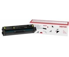 Toneris Xerox Geltona Originalas (1 _ 789797)