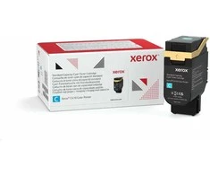 „Xerox“ kasetė žalsvai mėlyna – didelė talpa, skirta C410, C415 (7 000 puslapių)