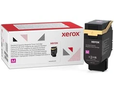 „Xerox Magenta“ standartinės talpos dažų kasetė pro C320/C325 (1800 str.)