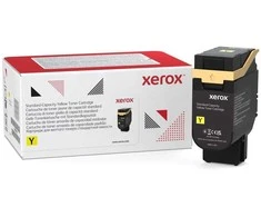 Xerox C32x DMO SC Toneris Geltona 006R04826