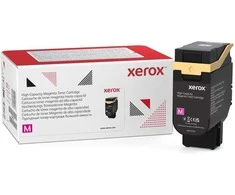 Carruzzo Xerox C32x DMO HC Toneris Magenta 006R04833