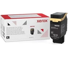 Xerox Juodas didelės talpos dažų kasetė pro C320/C325 (8000 str.)