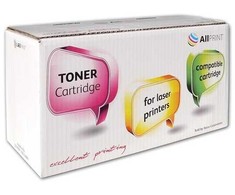 Xerox Allprint kompatybilny toner su CRG729, 4367B002, yellow, 1000s