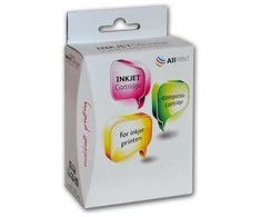 Xerox, skirtas Canon PGI-1500C, skirtas MAXIFY MB2050, MB2350 (12 mlstr, žalsvai mėlyna) – Allprint