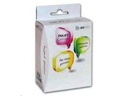 Xerox „Allprint“ suderinamas rašalas / kasetė su PGI 2500XL, geltona, 19 ml